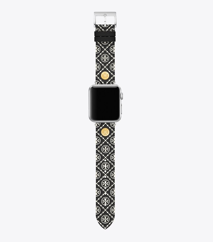 smart watch tory burch